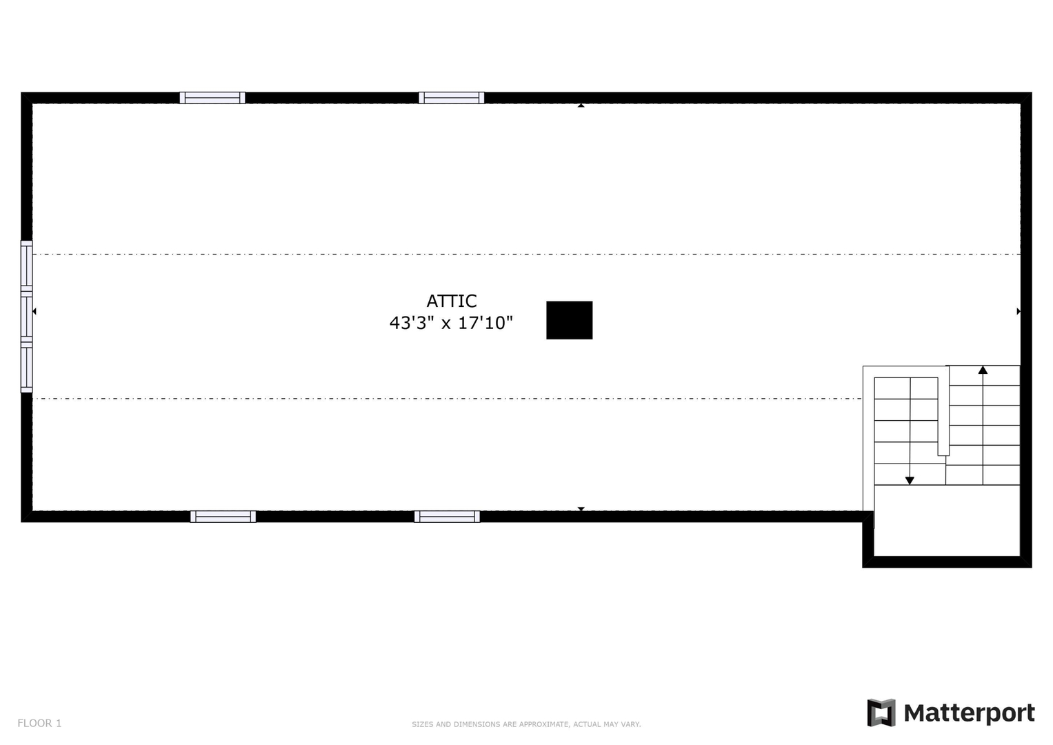 2832 N Harding Avenue