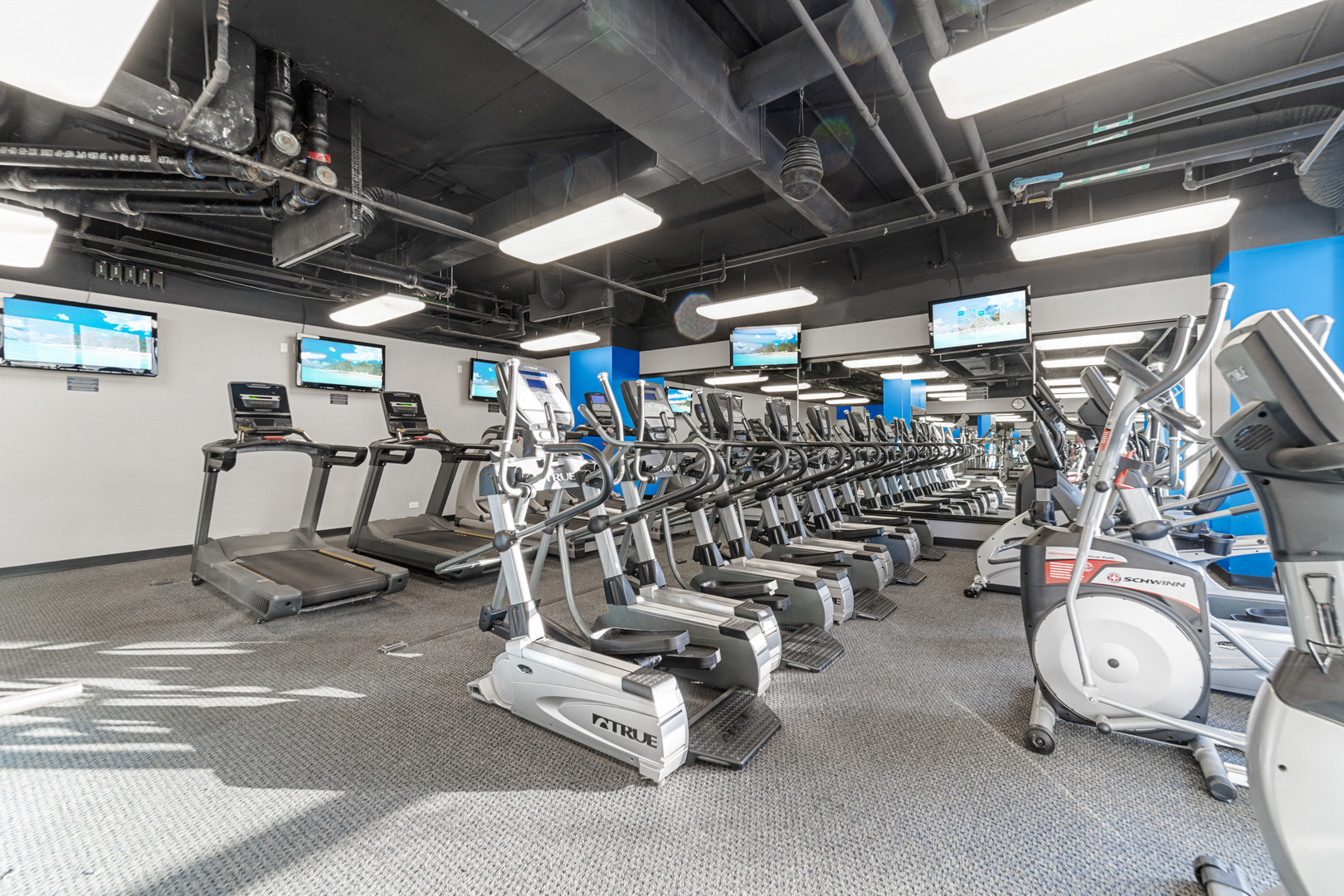 10 E Ontario Street Unit: 3312