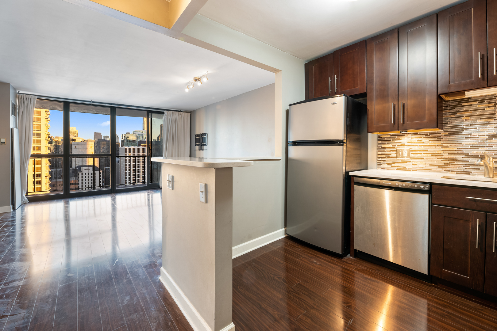 10 E Ontario Street Unit: 3312