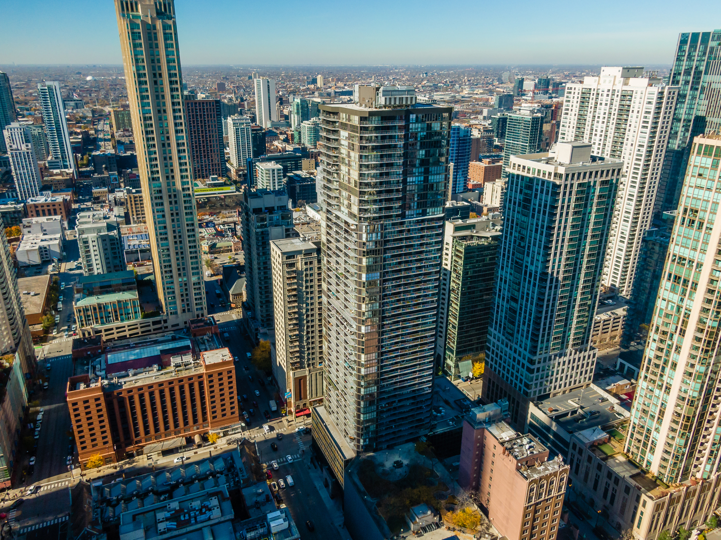 10 E Ontario Street Unit: 3312