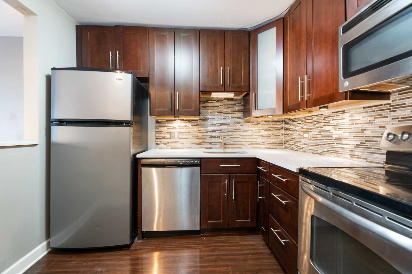 10 E Ontario Street Unit: 3312