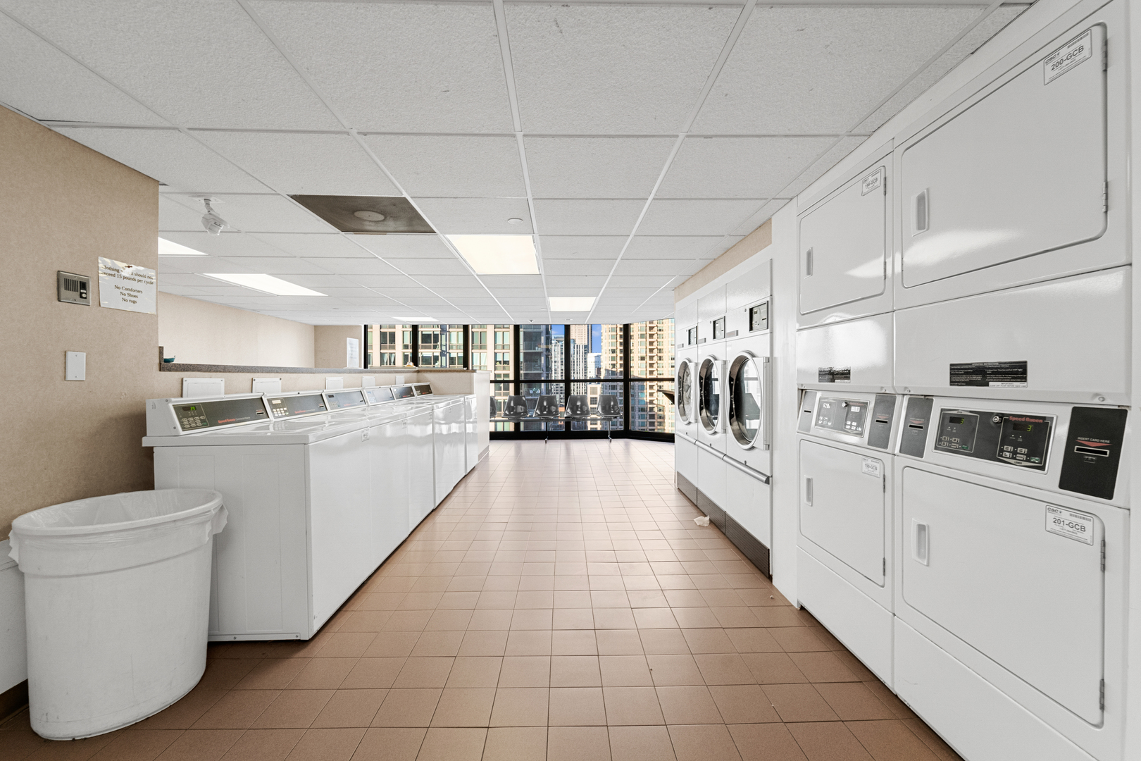 10 E Ontario Street Unit: 3312