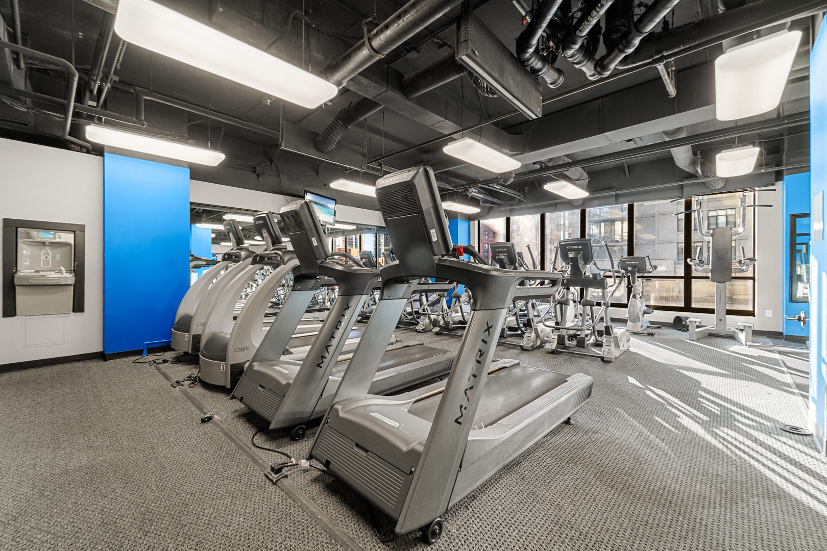 10 E Ontario Street Unit: 3312