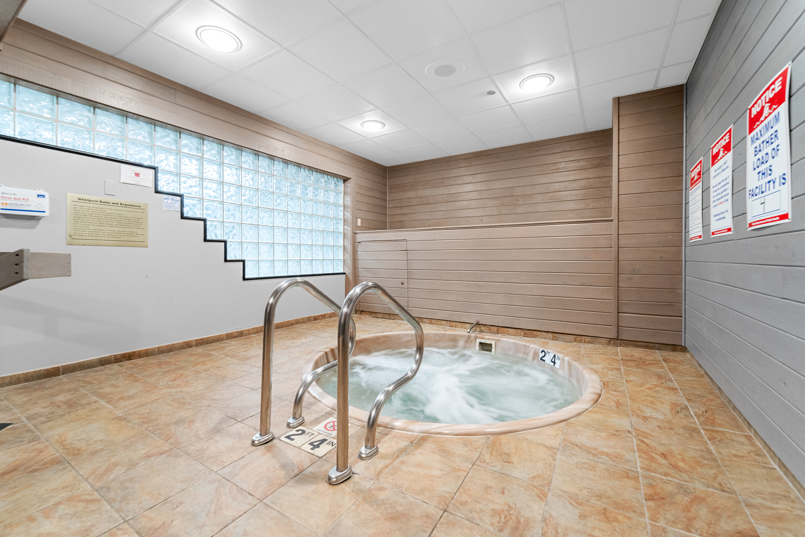 10 E Ontario Street Unit: 3312