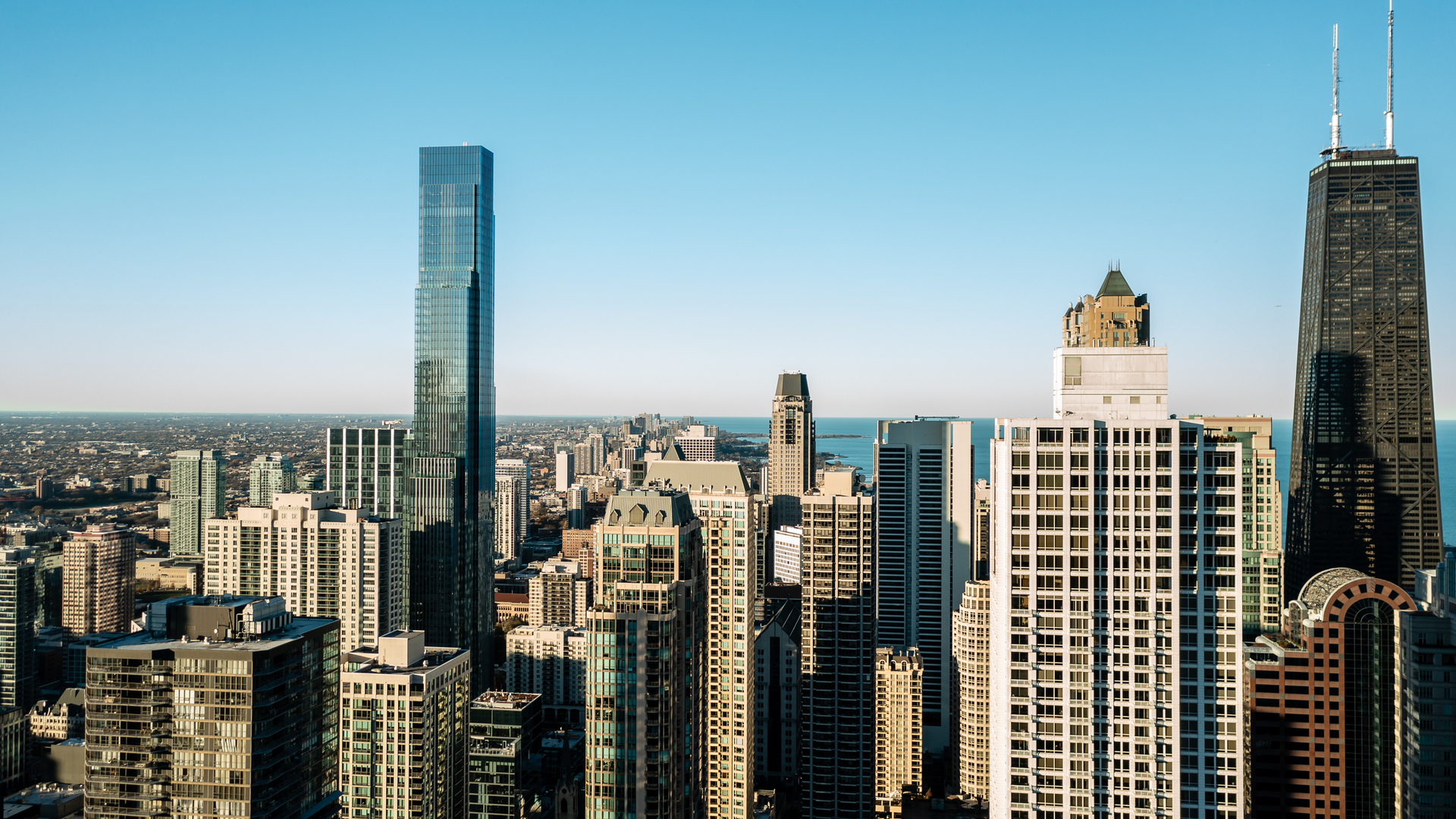 10 E Ontario Street Unit: 3312