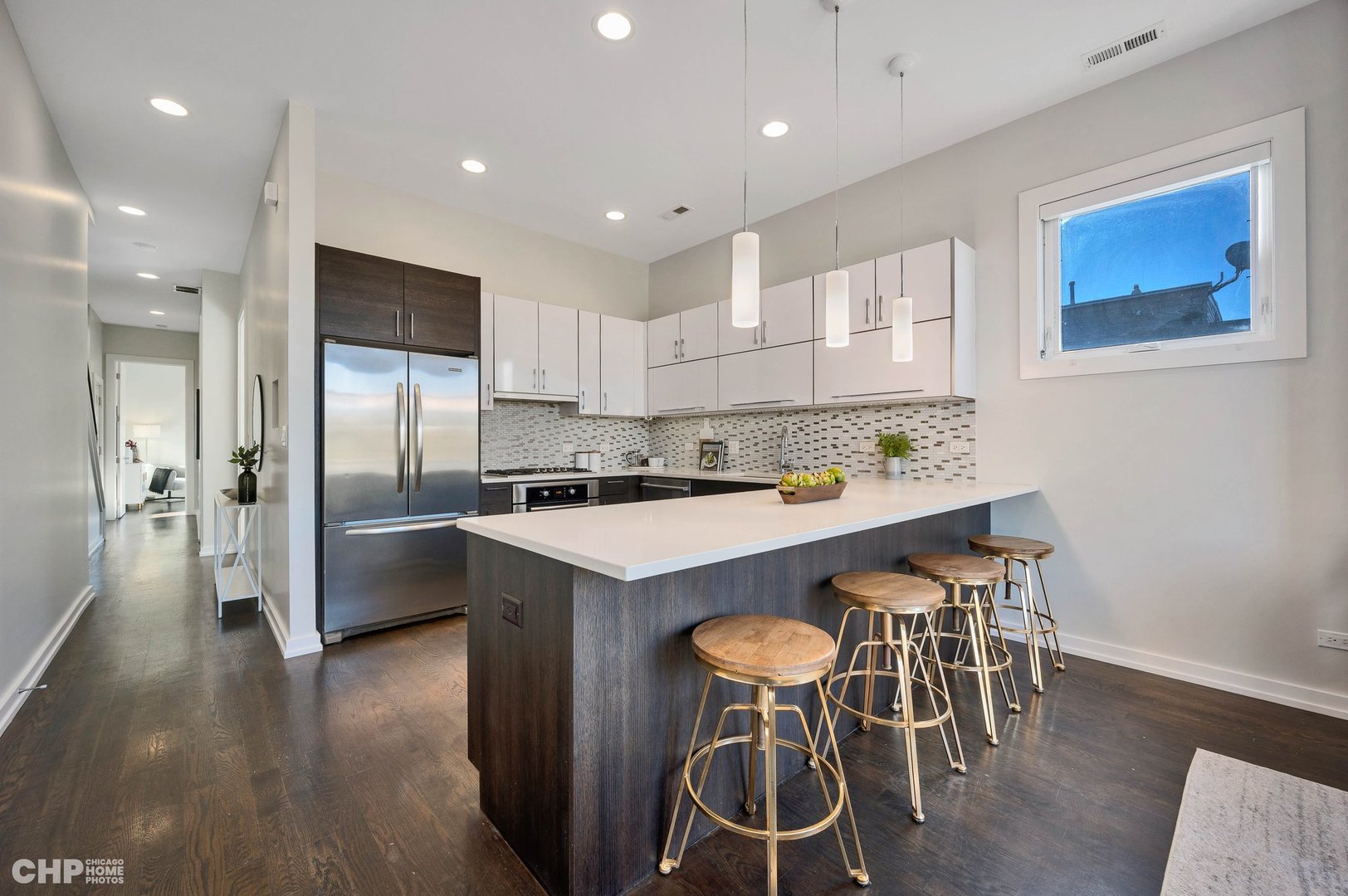 1509 N Campbell Avenue Unit: 3S