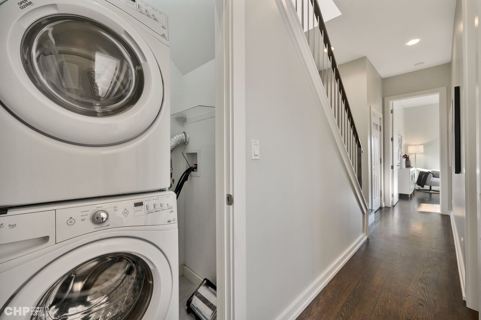 1509 N Campbell Avenue Unit: 3S