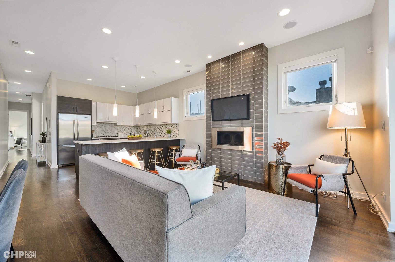 1509 N Campbell Avenue Unit: 3S