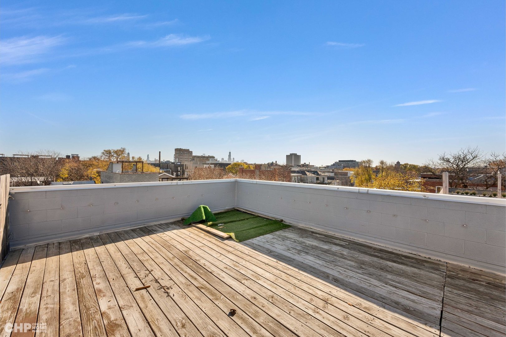1509 N Campbell Avenue Unit: 3S