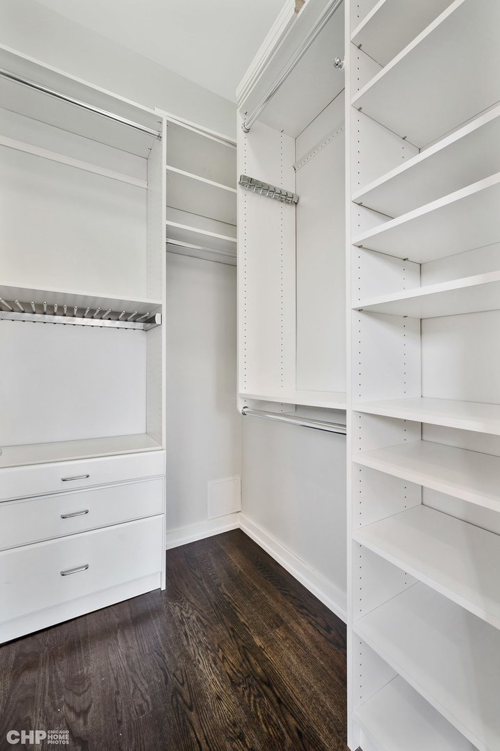 1509 N Campbell Avenue Unit: 3S