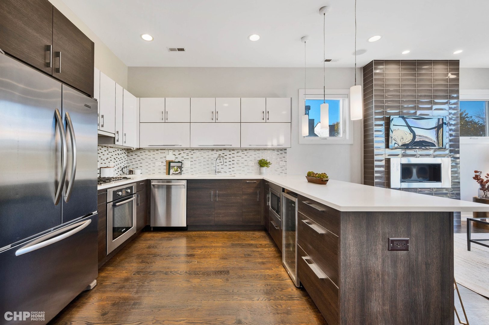 1509 N Campbell Avenue Unit: 3S