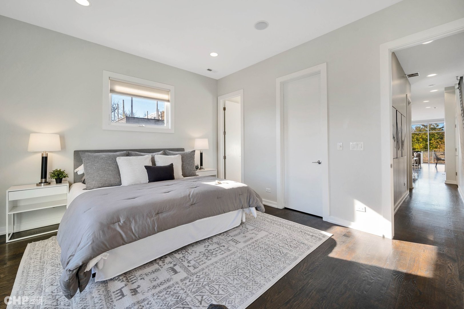 1509 N Campbell Avenue Unit: 3S
