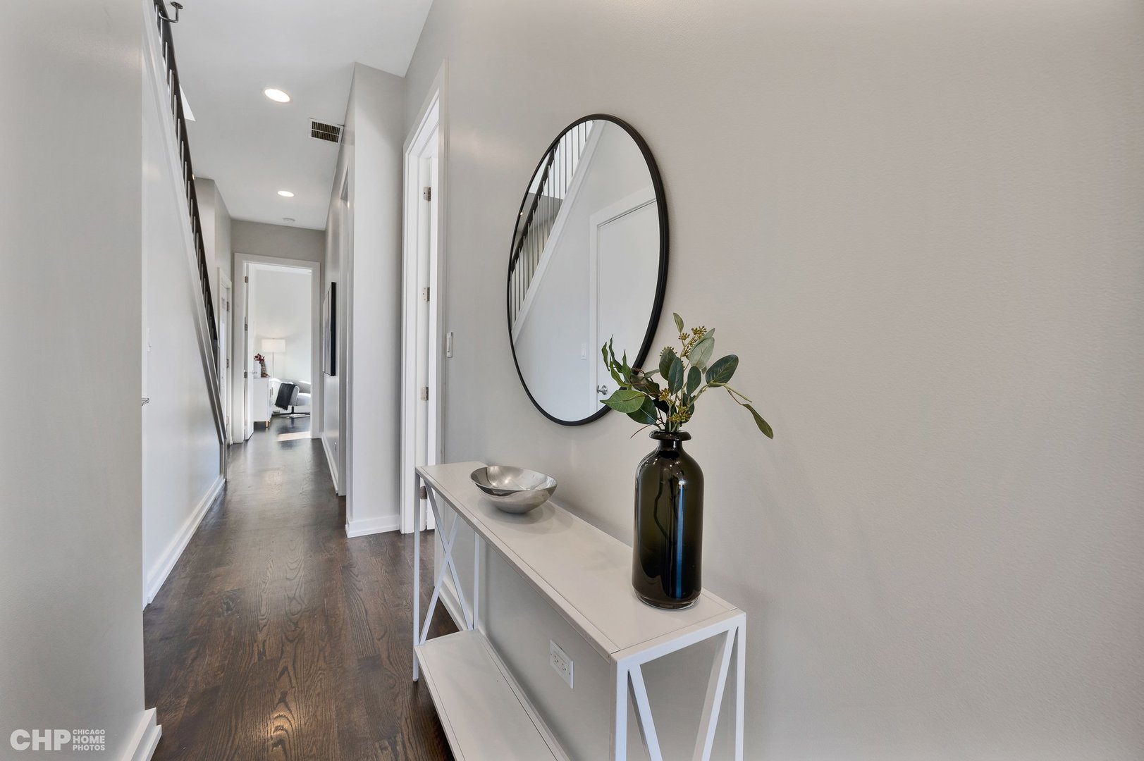 1509 N Campbell Avenue Unit: 3S