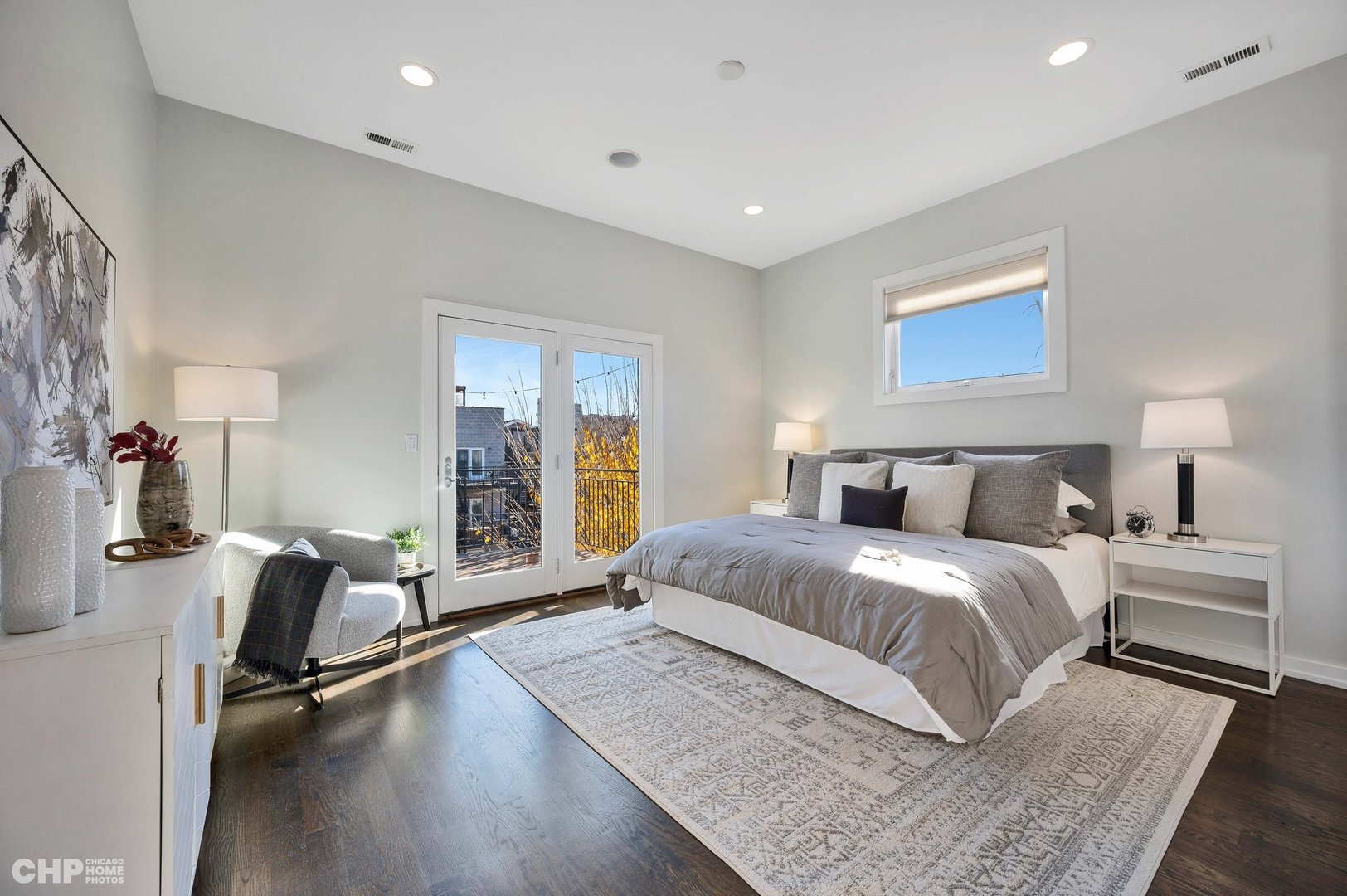 1509 N Campbell Avenue Unit: 3S