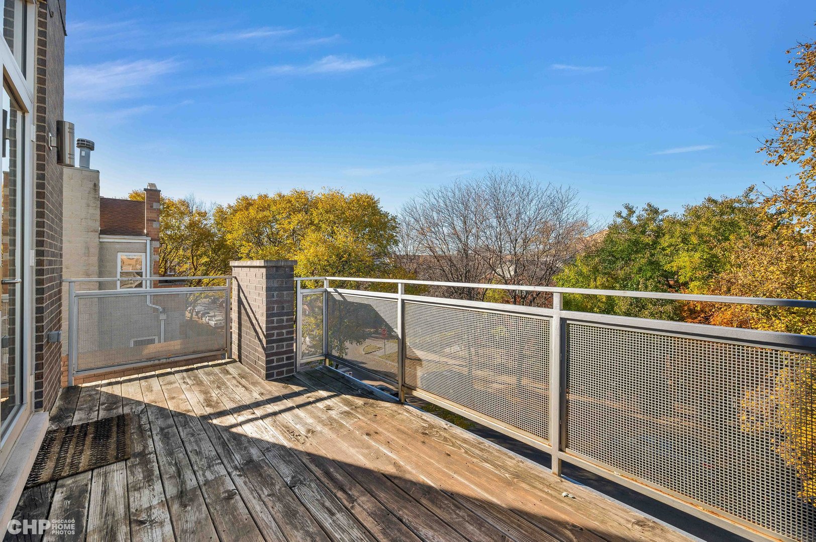 1509 N Campbell Avenue Unit: 3S