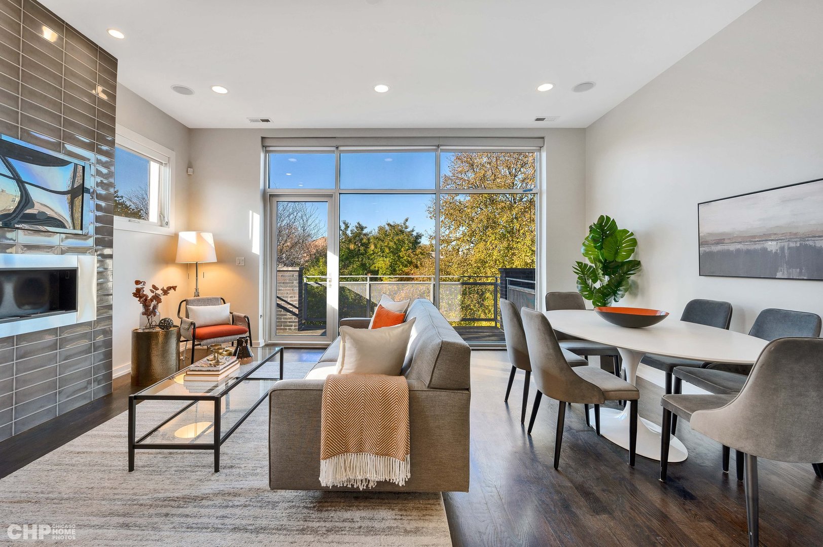 1509 N Campbell Avenue Unit: 3S