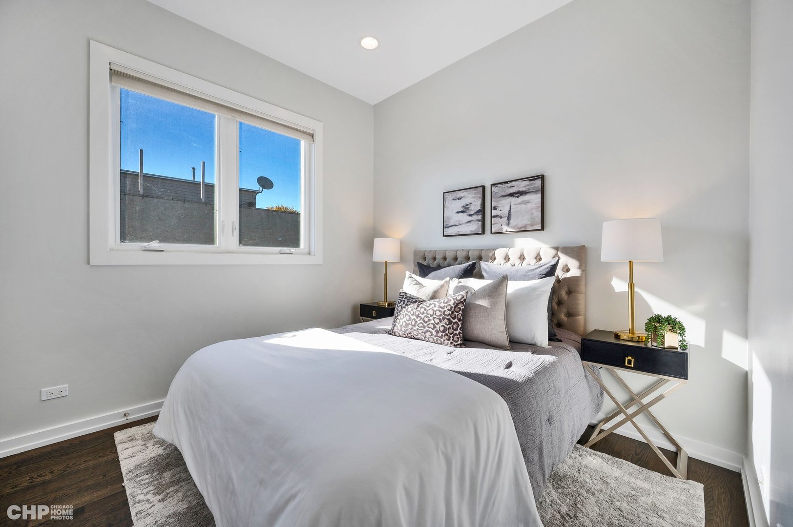 1509 N Campbell Avenue Unit: 3S