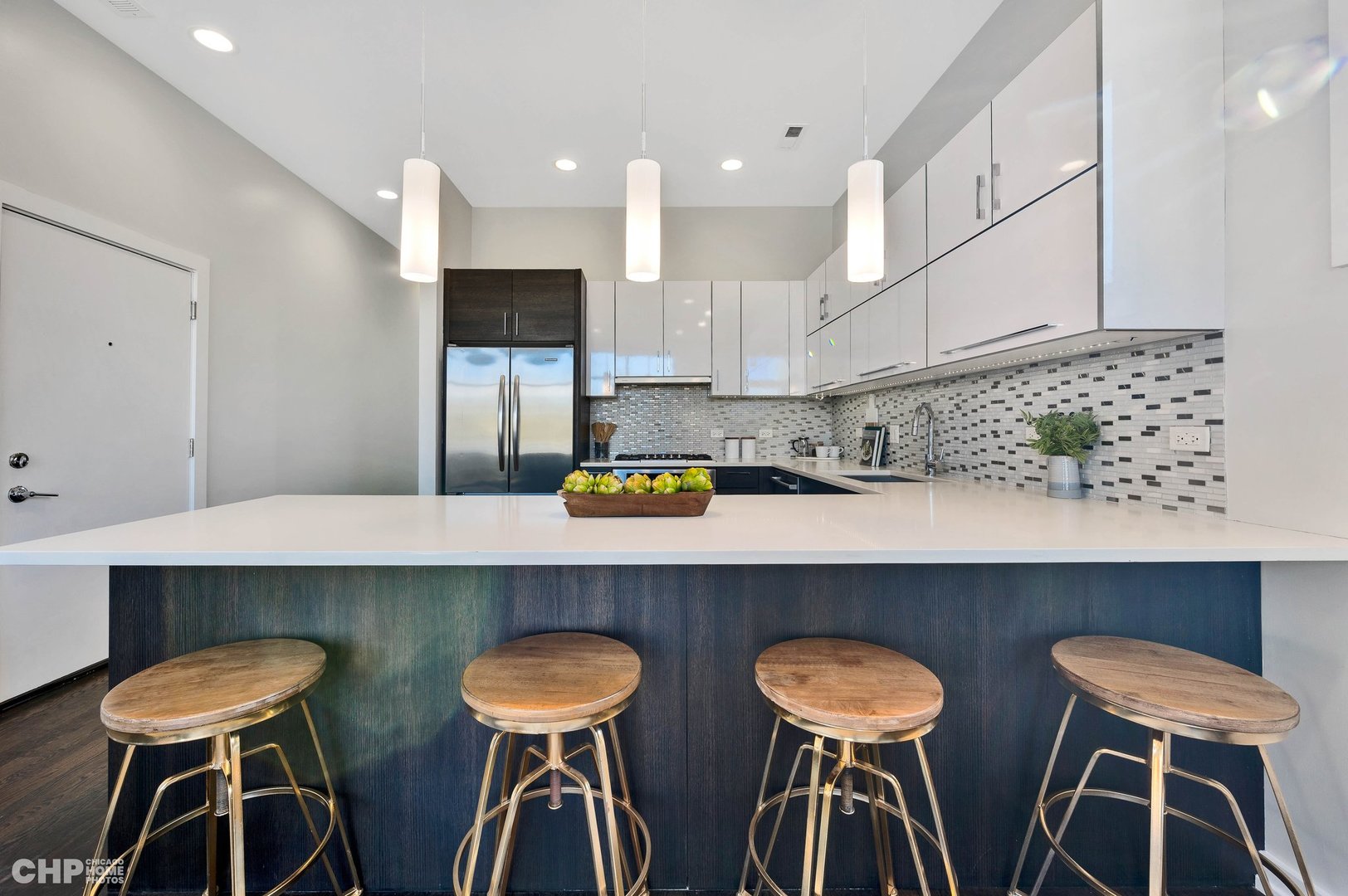 1509 N Campbell Avenue Unit: 3S