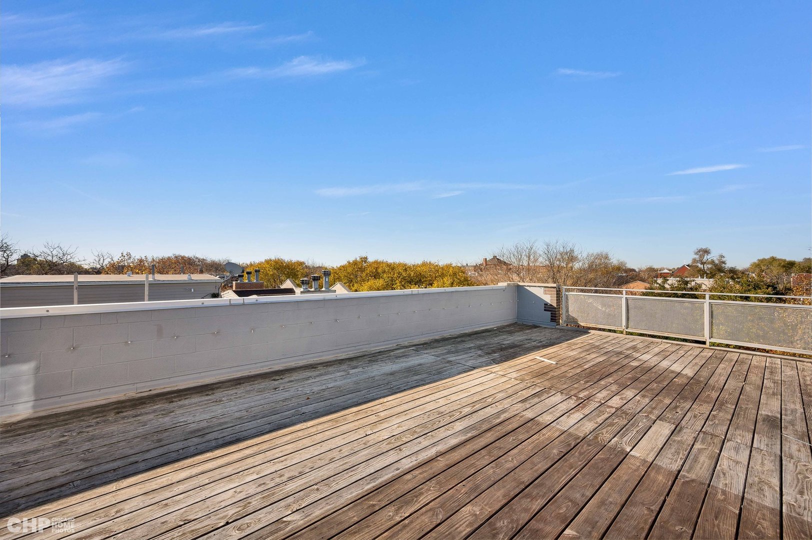 1509 N Campbell Avenue Unit: 3S