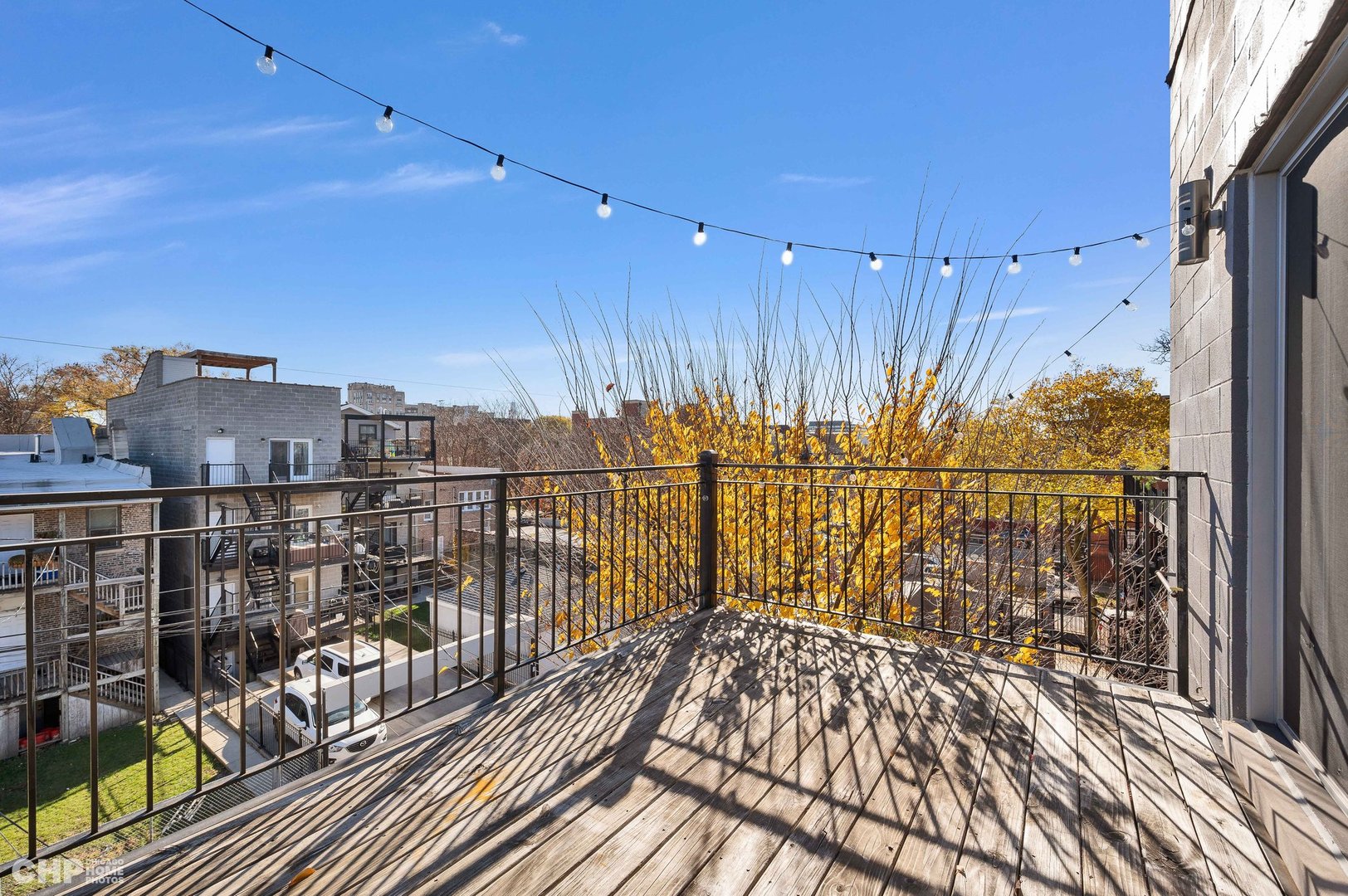 1509 N Campbell Avenue Unit: 3S