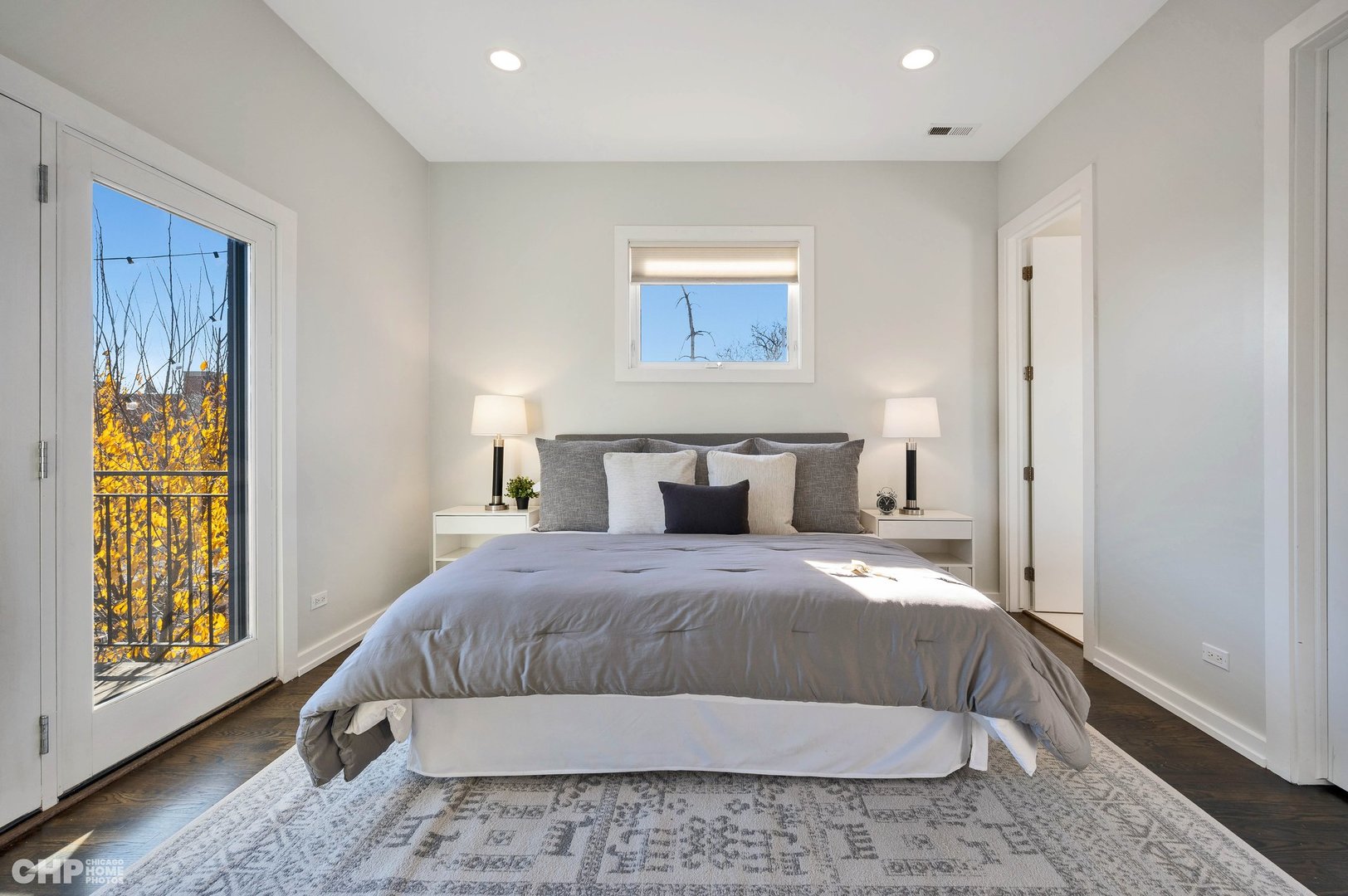 1509 N Campbell Avenue Unit: 3S