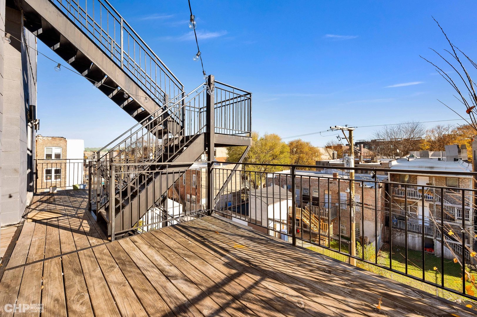 1509 N Campbell Avenue Unit: 3S