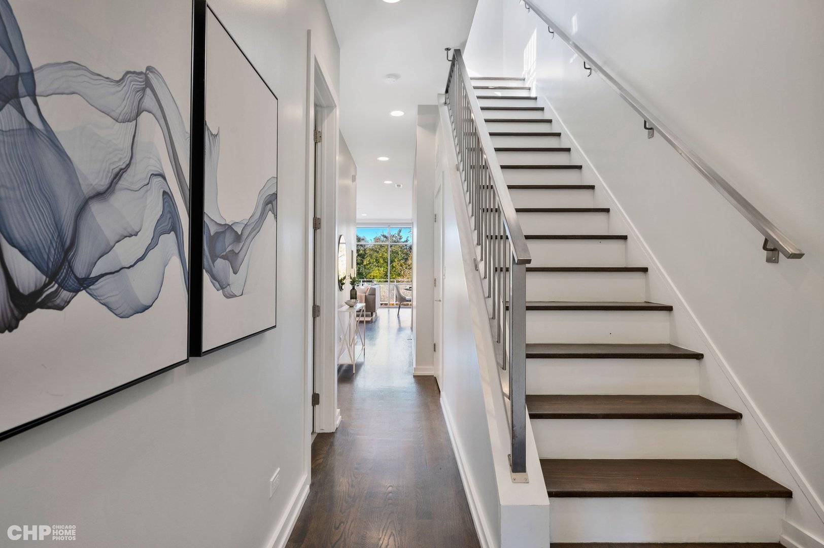 1509 N Campbell Avenue Unit: 3S