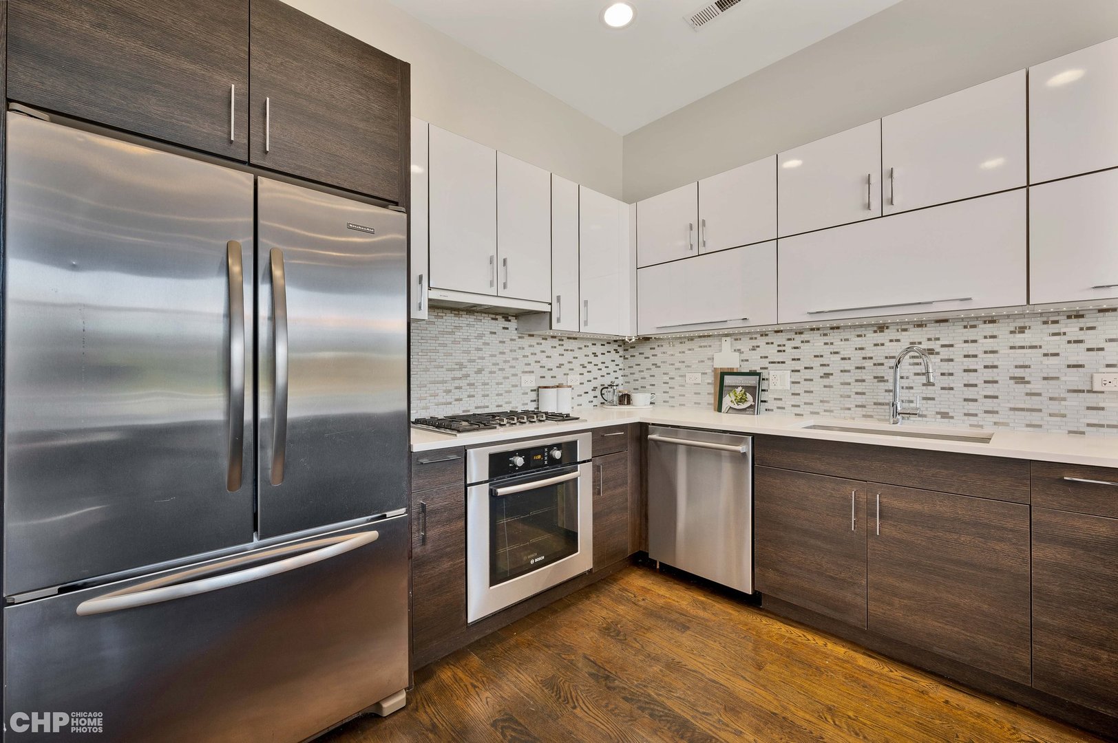 1509 N Campbell Avenue Unit: 3S