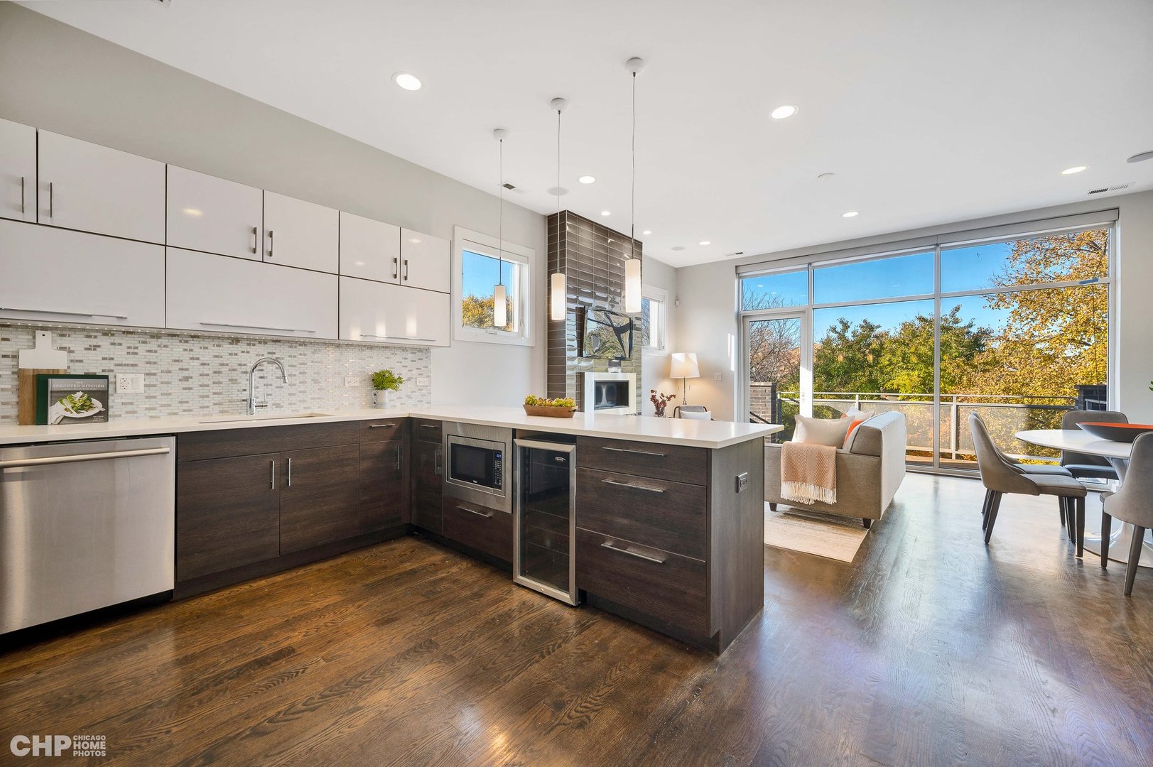 1509 N Campbell Avenue Unit: 3S