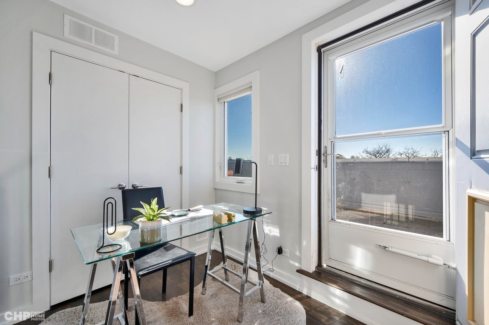 1509 N Campbell Avenue Unit: 3S