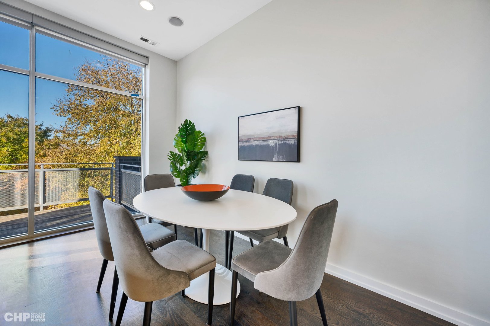 1509 N Campbell Avenue Unit: 3S