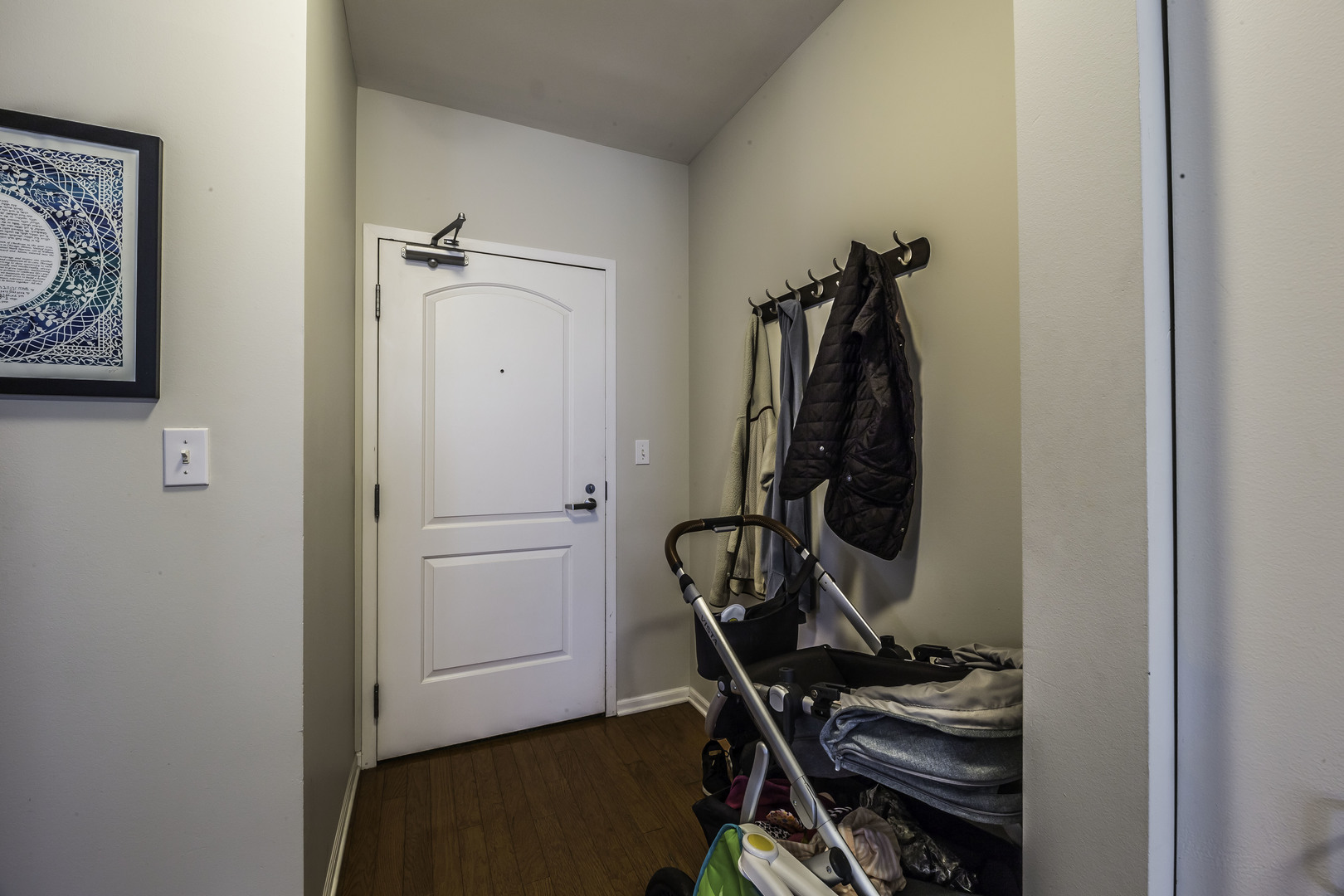 21 W Chestnut Street Unit: 1509