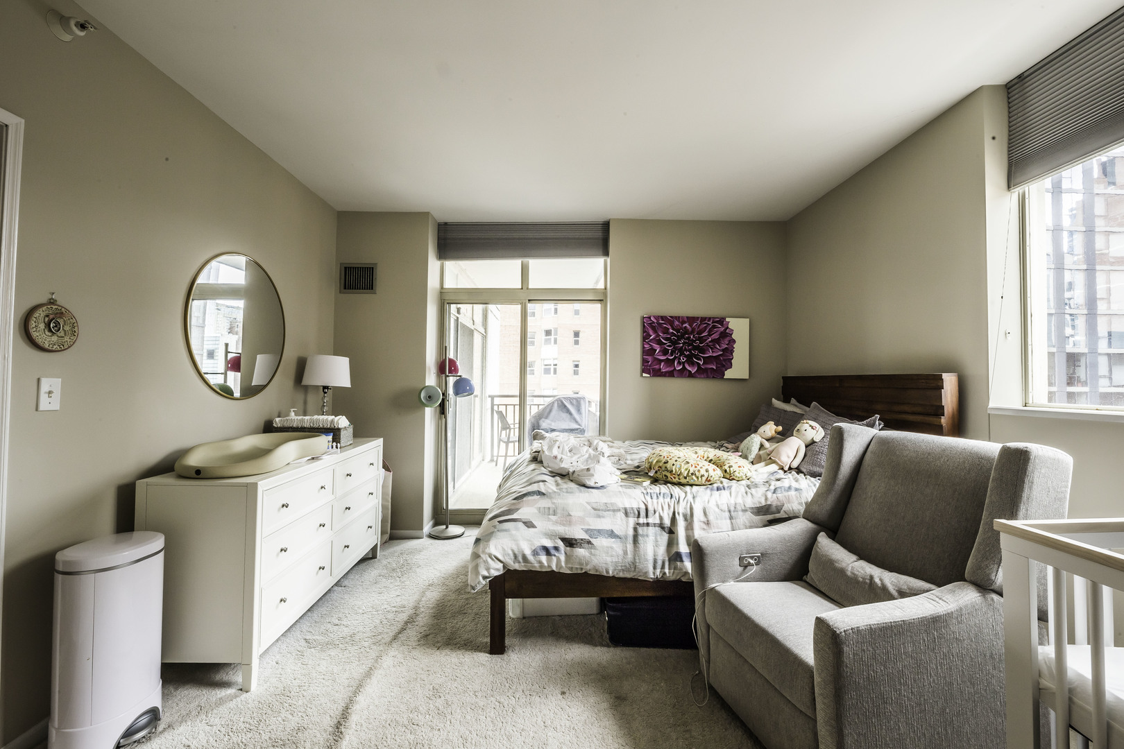 21 W Chestnut Street Unit: 1509