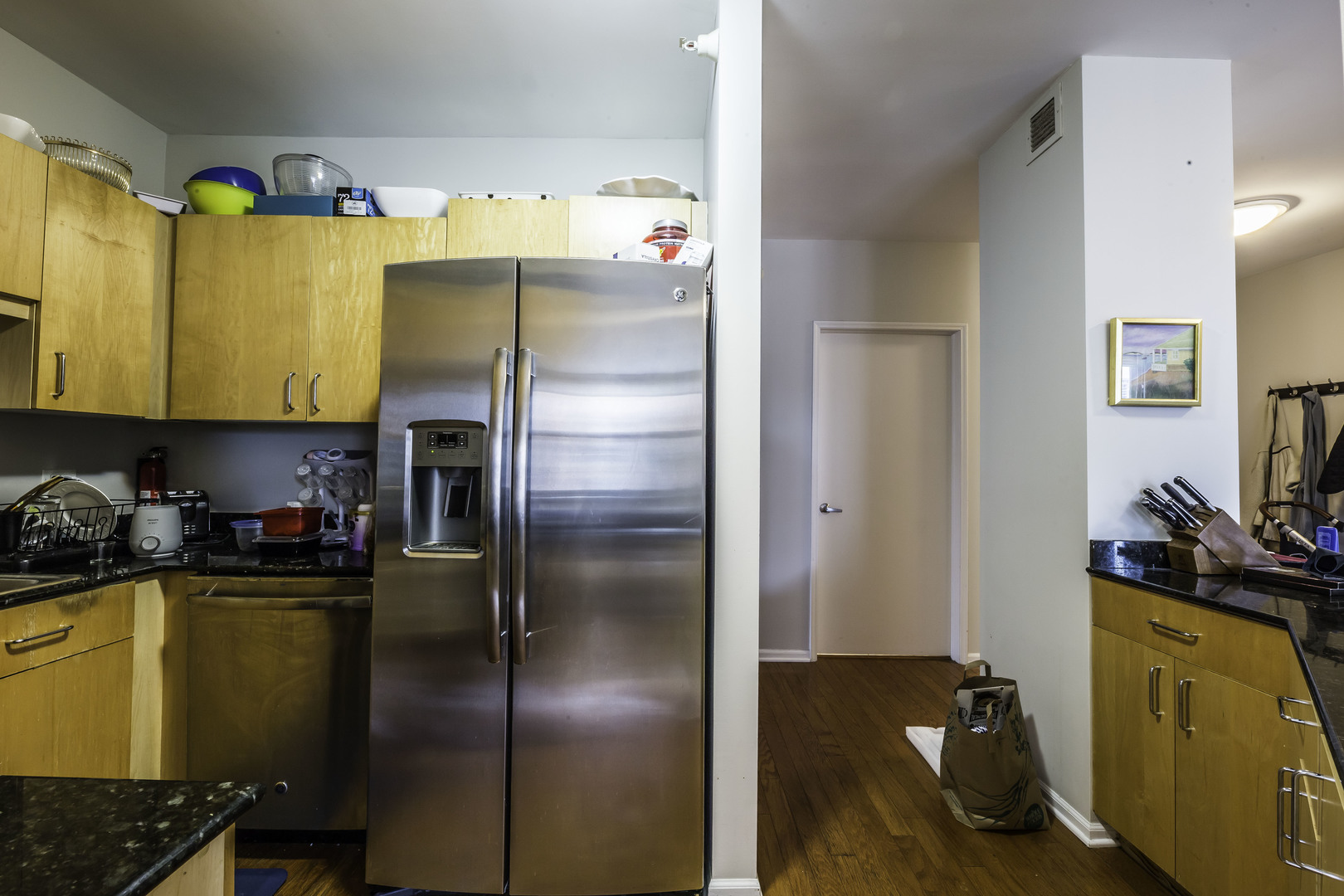 21 W Chestnut Street Unit: 1509