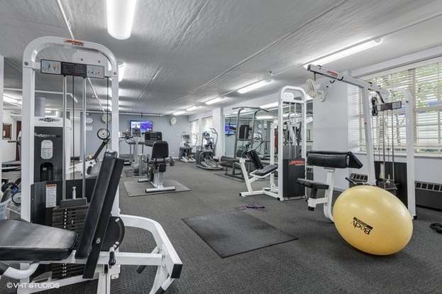 21 W Chestnut Street Unit: 1509