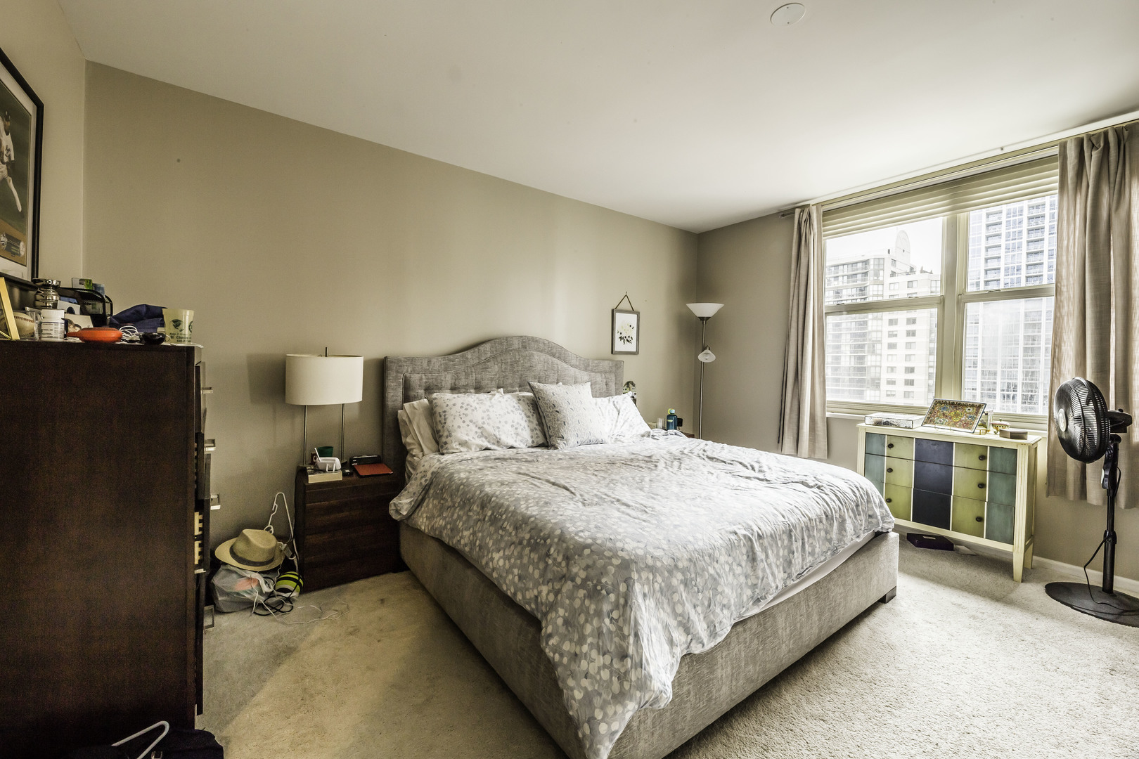 21 W Chestnut Street Unit: 1509