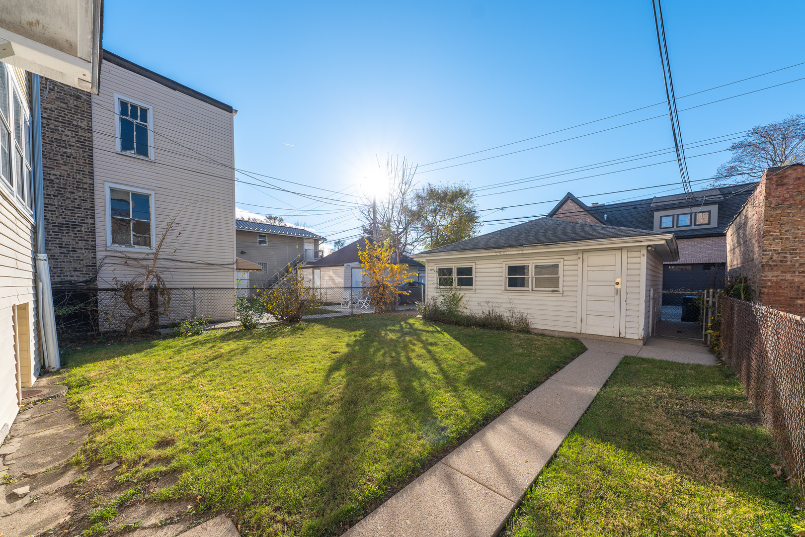 1105 S Oak Park Avenue