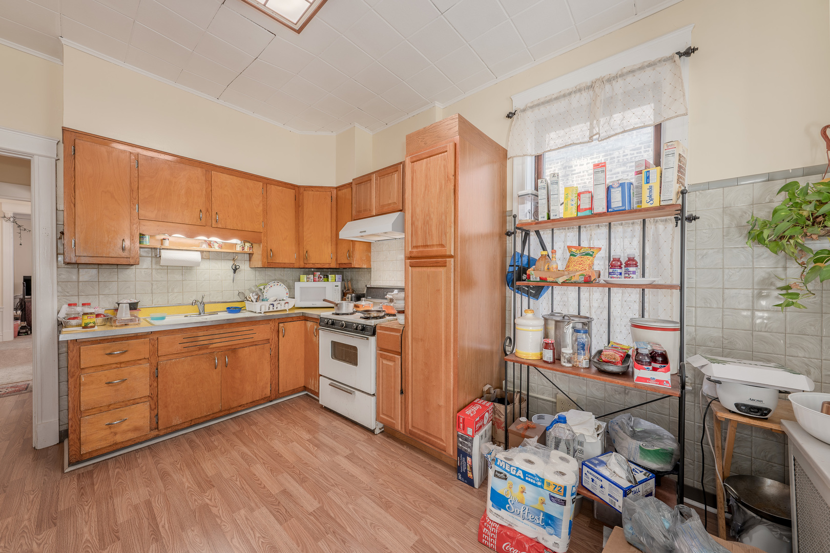 1105 S Oak Park Avenue