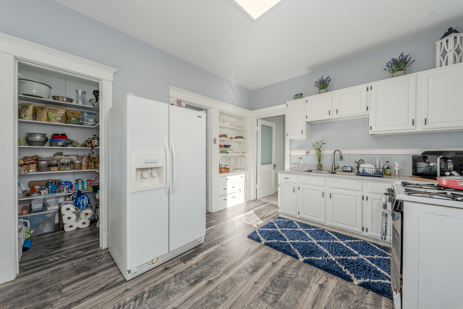 1105 S Oak Park Avenue