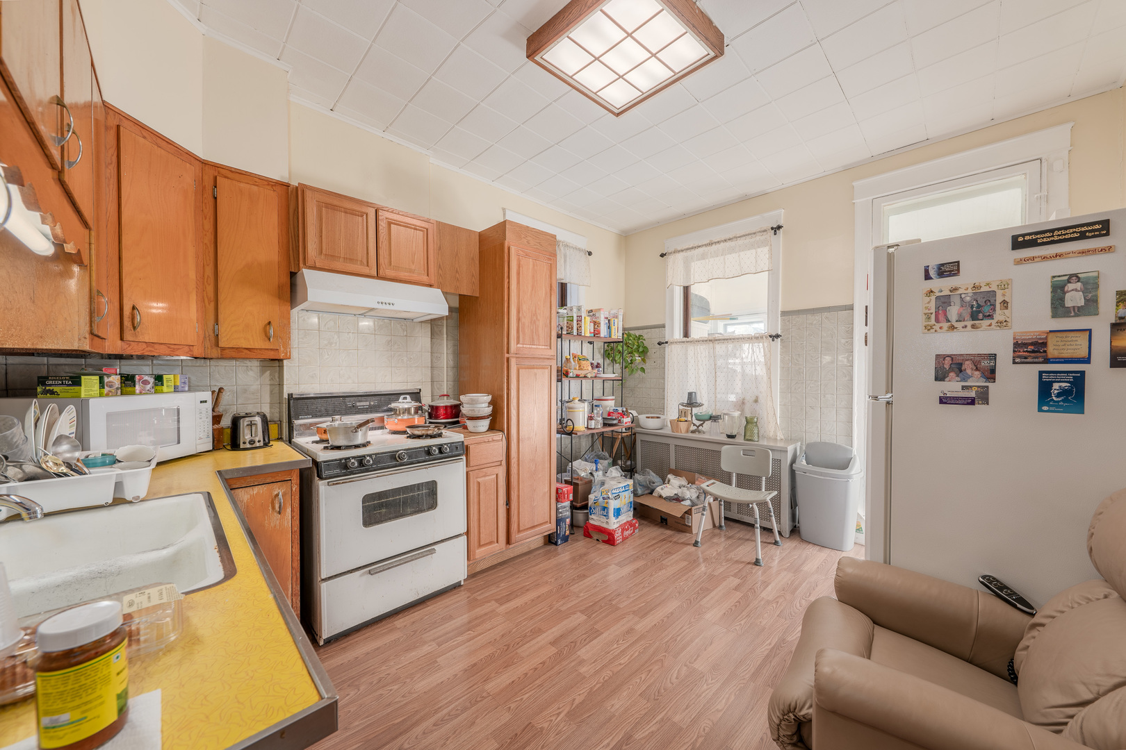 1105 S Oak Park Avenue