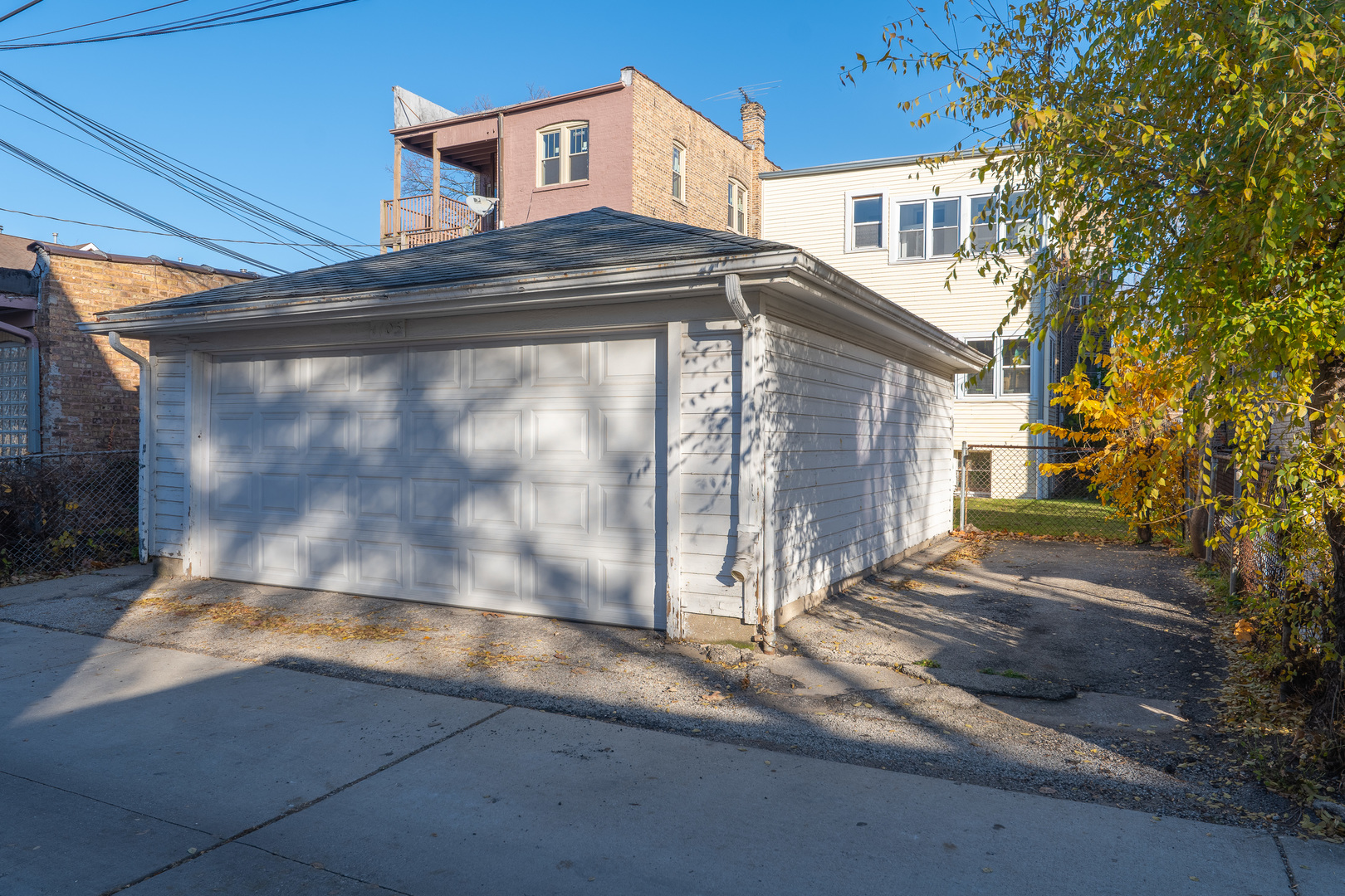 1105 S Oak Park Avenue