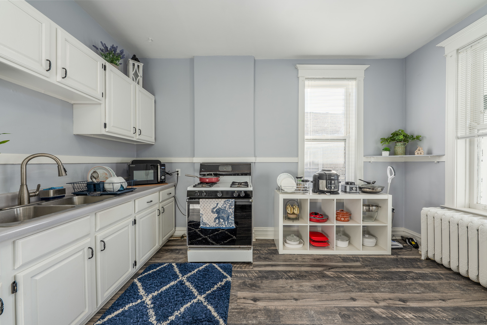 1105 S Oak Park Avenue