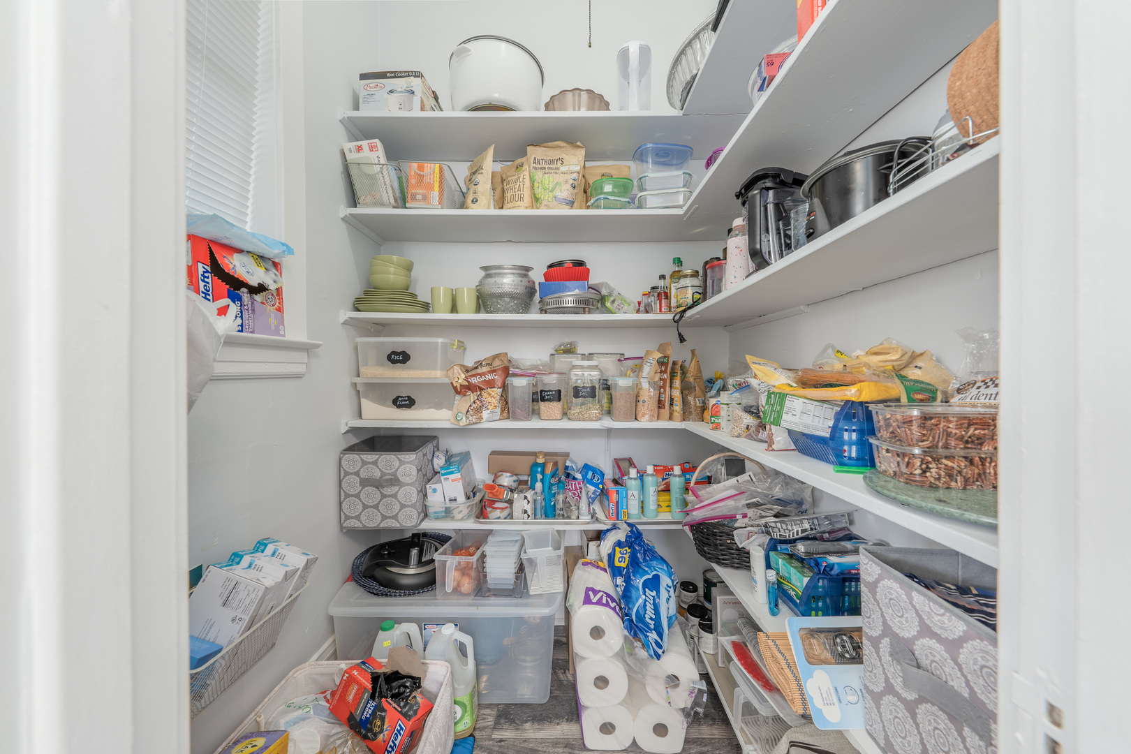 1105 S Oak Park Avenue