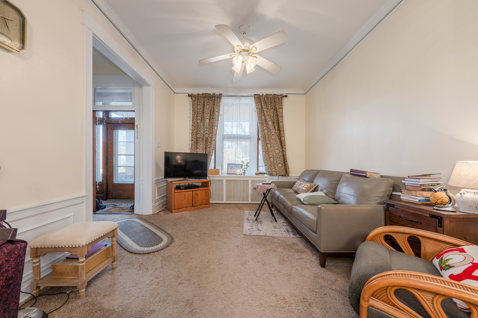 1105 S Oak Park Avenue