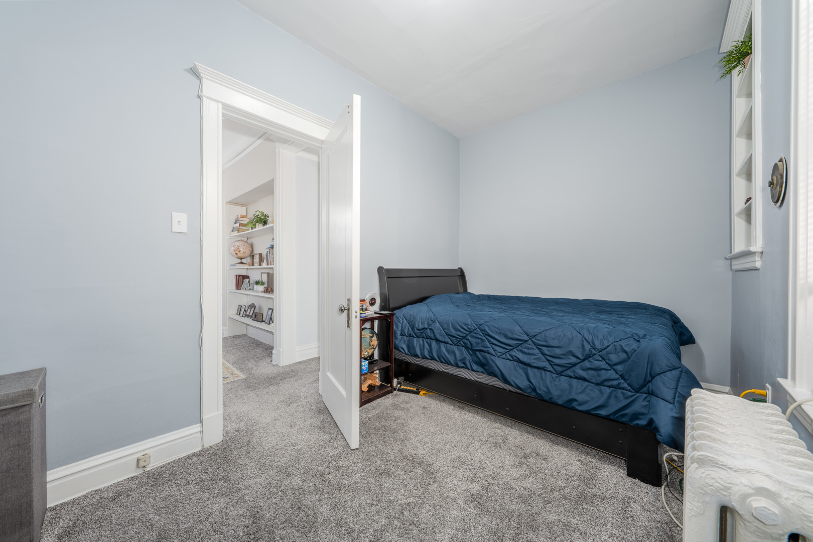 1105 S Oak Park Avenue