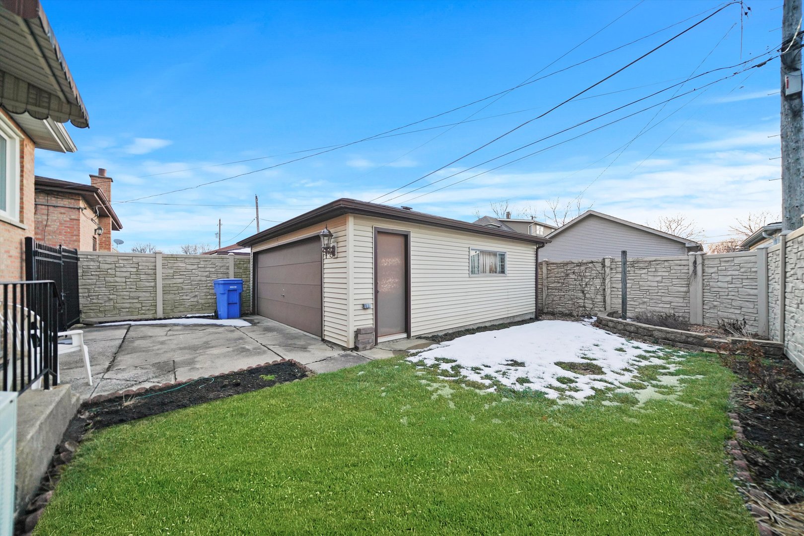 10618 S CHRISTIANA Avenue