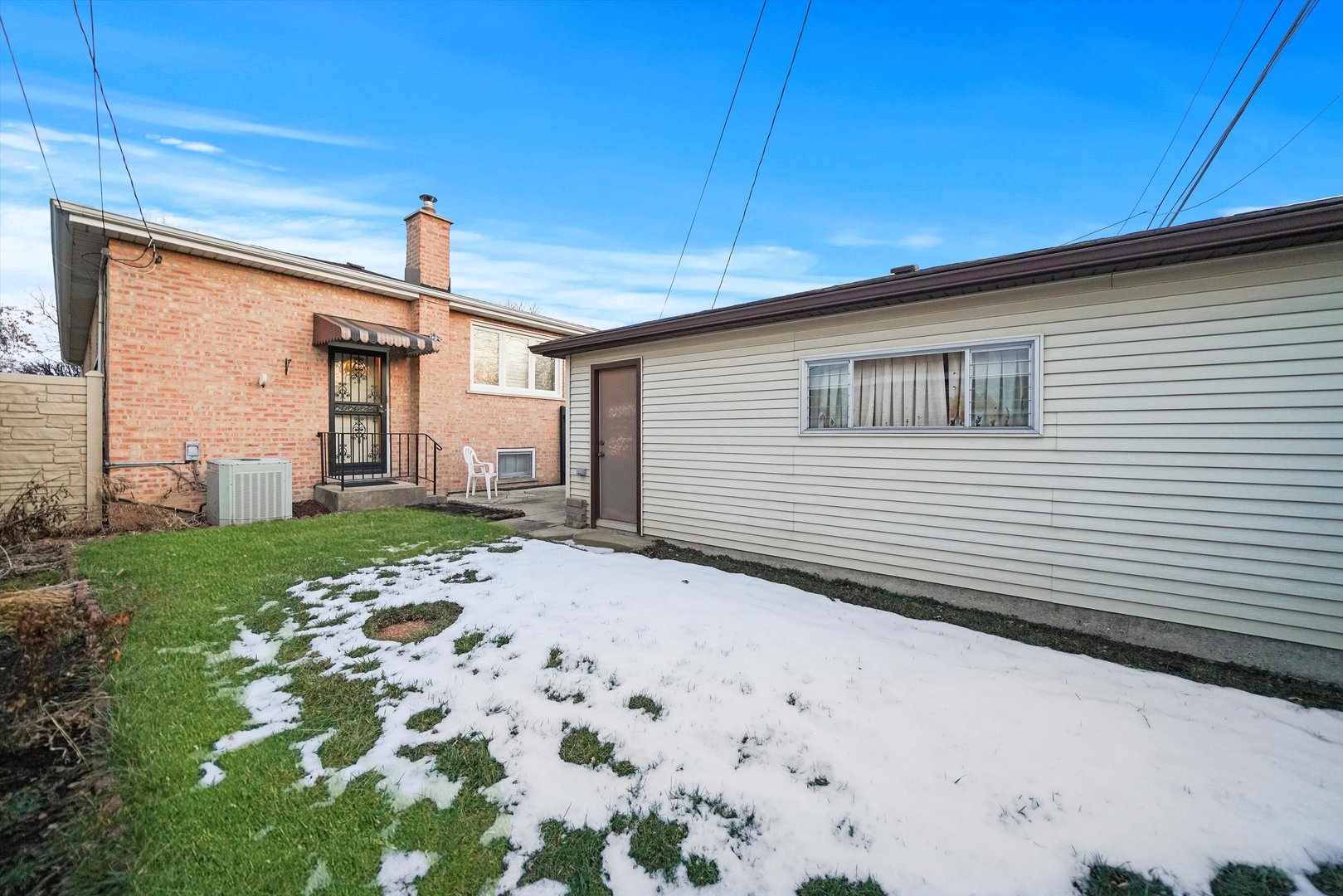 10618 S CHRISTIANA Avenue