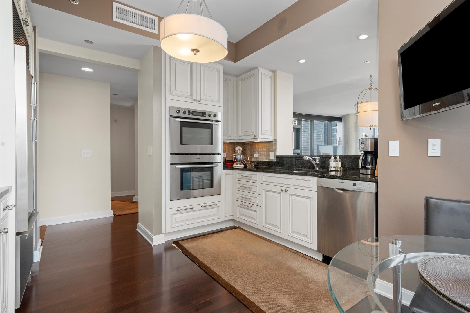 60 E Monroe Street Unit: 2502