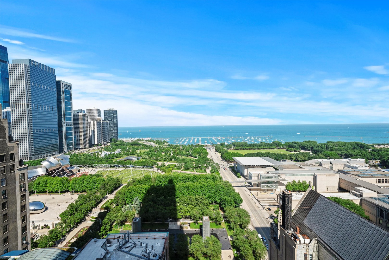 60 E Monroe Street Unit: 2502