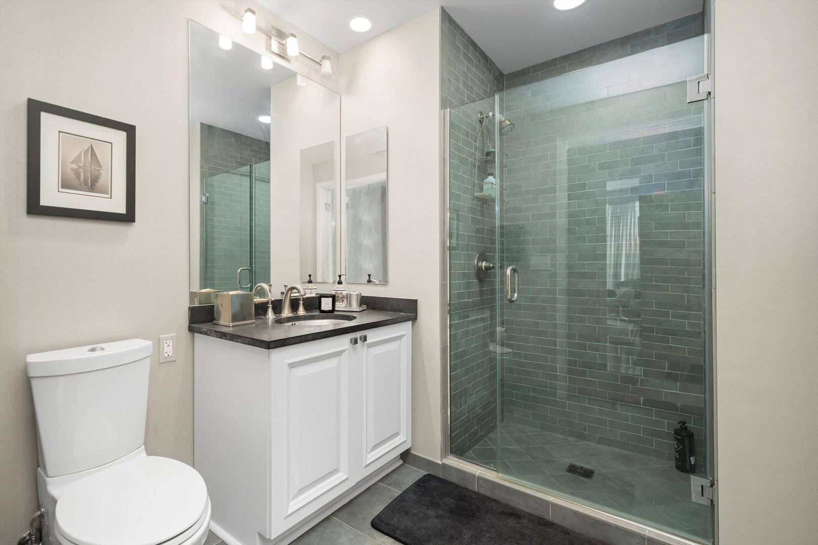 60 E Monroe Street Unit: 2502